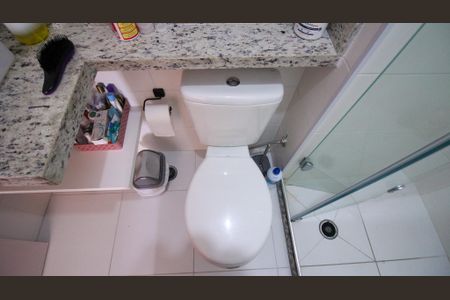 Apartamento para alugar com 25m², 1 quarto e sem vaga