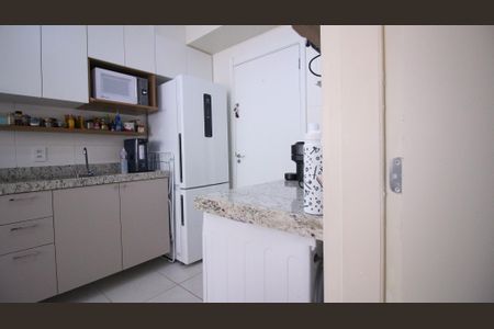 Apartamento para alugar com 1 quarto, 25m² em Vila Ema, São Paulo