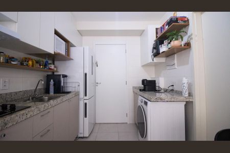 Apartamento para alugar com 1 quarto, 25m² em Vila Ema, São Paulo