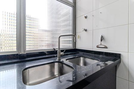 Apartamento à venda com 172m², 3 quartos e 1 vagaCozinha