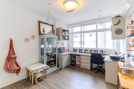 Apartamento à venda com 172m², 3 quartos e 1 vagaQuarto 2