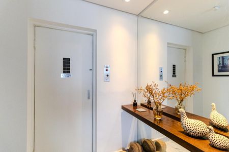 Apartamento à venda com 172m², 3 quartos e 1 vagaEntrada Privativa