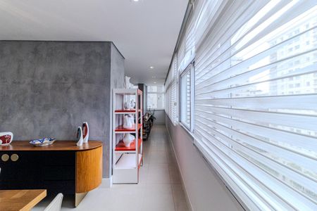 Apartamento à venda com 172m², 3 quartos e 1 vagaSala