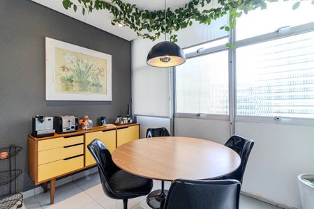 Apartamento à venda com 172m², 3 quartos e 1 vagaCopa
