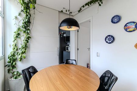 Apartamento à venda com 172m², 3 quartos e 1 vagaCopa