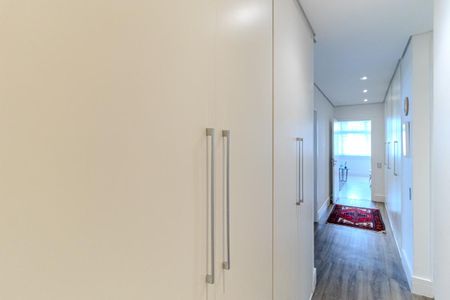 Apartamento à venda com 172m², 3 quartos e 1 vagaCorredor