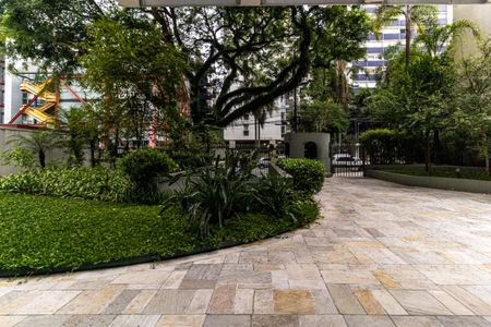 Apartamento à venda com 172m², 3 quartos e 1 vagaJardim