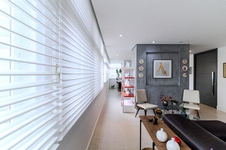 Apartamento à venda com 172m², 3 quartos e 1 vagaSala