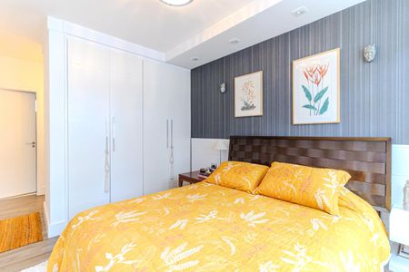 Apartamento à venda com 172m², 3 quartos e 1 vagaSuíte