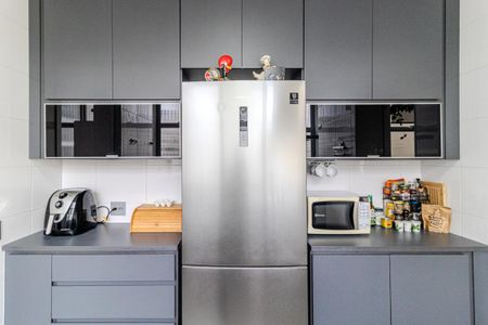 Apartamento à venda com 172m², 3 quartos e 1 vagaCozinha