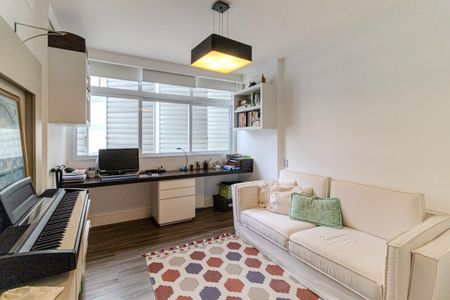 Apartamento à venda com 172m², 3 quartos e 1 vagaQuarto 1
