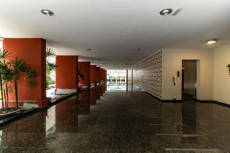 Apartamento à venda com 172m², 3 quartos e 1 vagaElevador