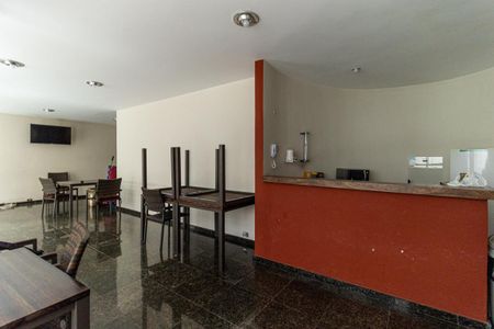 Apartamento à venda com 172m², 3 quartos e 1 vagaSalão de Festas