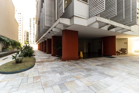 Apartamento à venda com 172m², 3 quartos e 1 vagaPortaria