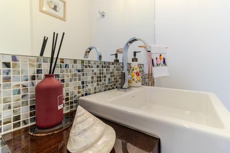 Apartamento à venda com 172m², 3 quartos e 1 vagaLavabo