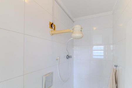 Apartamento à venda com 172m², 3 quartos e 1 vagaBanheiro de Serviço