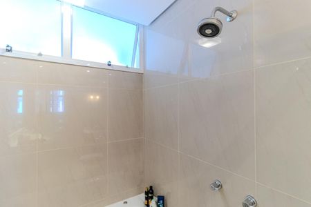 Apartamento à venda com 172m², 3 quartos e 1 vagaBanheiro da Suíte