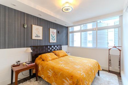 Apartamento à venda com 172m², 3 quartos e 1 vagaSuíte