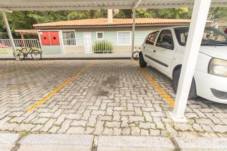 Apartamento para alugar com 48m², 2 quartos e 1 vagaGaragem