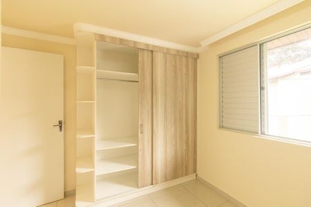 Apartamento para alugar com 48m², 2 quartos e 1 vagaQuarto 2