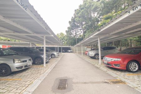 Apartamento para alugar com 48m², 2 quartos e 1 vagaÁrea externa