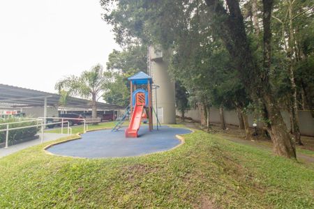 Apartamento para alugar com 48m², 2 quartos e 1 vagaÁrea comum - Playground