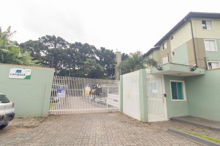 Apartamento para alugar com 48m², 2 quartos e 1 vagaFachada do Prédio