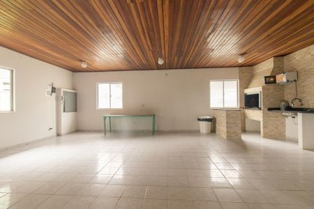 Apartamento para alugar com 48m², 2 quartos e 1 vagaÁrea comum - Salão de festas