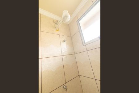 Apartamento para alugar com 48m², 2 quartos e 1 vagaBanheiro Social