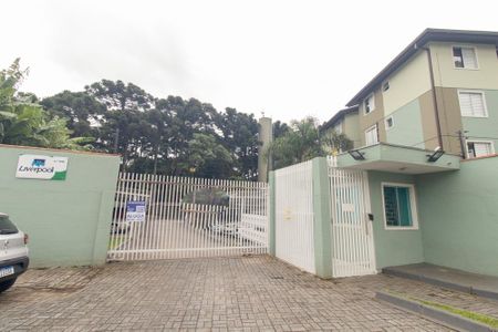 Apartamento para alugar com 48m², 2 quartos e 1 vagaPlaca