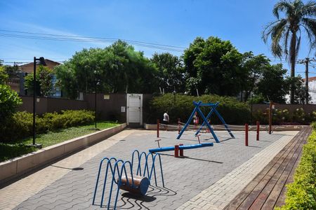 Apartamento para alugar com 48m², 2 quartos e 1 vagaPlayground