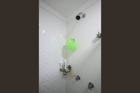 Apartamento para alugar com 48m², 2 quartos e 1 vagaChuveiro do Banheiro 