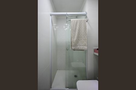 Apartamento para alugar com 48m², 2 quartos e 1 vagaBanheiro