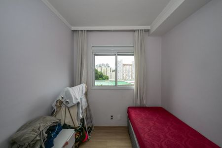 Apartamento para alugar com 48m², 2 quartos e 1 vagaQuarto 2