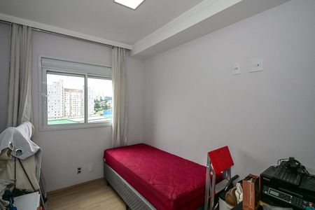 Apartamento para alugar com 48m², 2 quartos e 1 vagaQuarto 2