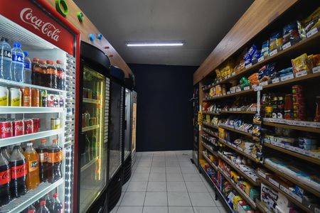 Apartamento para alugar com 48m², 2 quartos e 1 vagaMercadinho