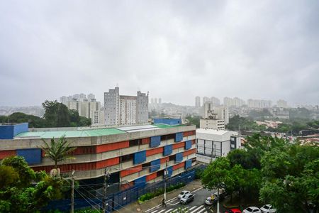 Apartamento para alugar com 48m², 2 quartos e 1 vagaVista do Quarto 1