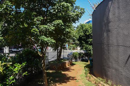 Apartamento para alugar com 48m², 2 quartos e 1 vagaEspaço Pet