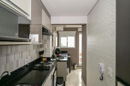 Apartamento para alugar com 48m², 2 quartos e 1 vagaCozinha