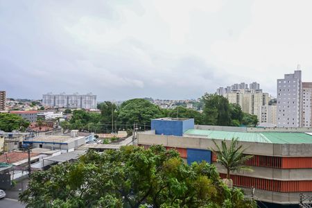 Apartamento para alugar com 48m², 2 quartos e 1 vagaVista do Quarto 2