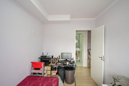 Apartamento para alugar com 48m², 2 quartos e 1 vagaQuarto 2