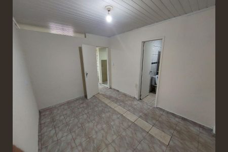 Casa para alugar com 1 quarto, 40m² em Taguatinga, Brasília