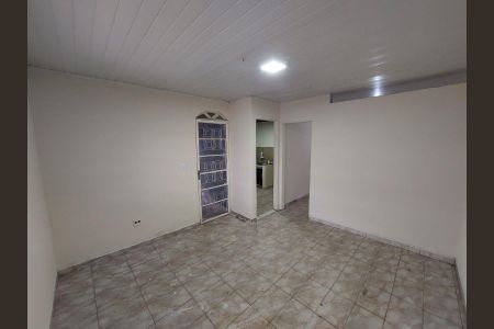 Casa para alugar com 1 quarto, 40m² em Taguatinga, Brasília