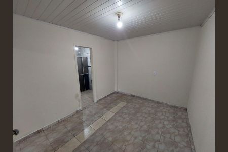 Casa para alugar com 1 quarto, 40m² em Taguatinga, Brasília