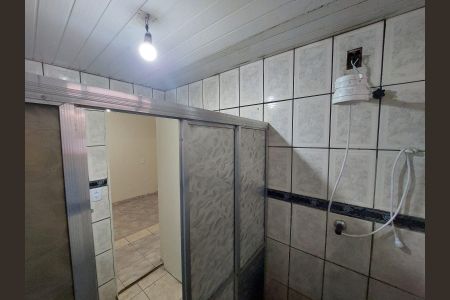 Casa para alugar com 1 quarto, 40m² em Taguatinga, Brasília