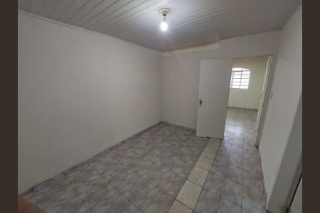 Casa para alugar com 1 quarto, 40m² em Taguatinga, Brasília