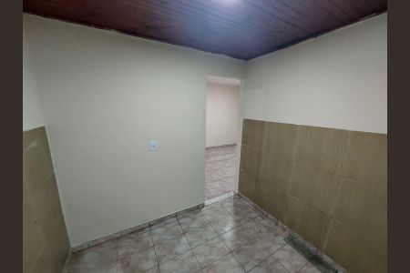 Casa para alugar com 1 quarto, 40m² em Taguatinga, Brasília