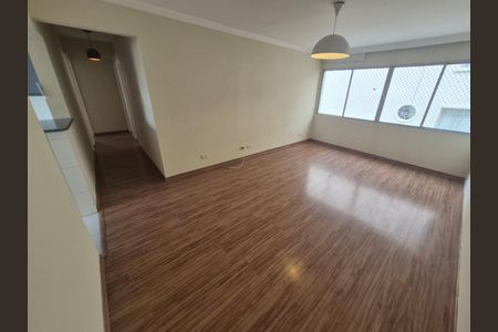 Apartamento à venda com 89m², 3 quartos e 1 vagaFoto 03