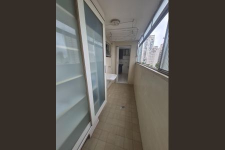 Apartamento à venda com 89m², 3 quartos e 1 vagaFoto 20