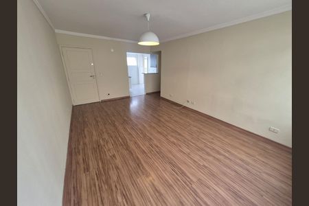 Foto 05 de apartamento à venda com 3 quartos, 89m² em Vila Mariana, São Paulo